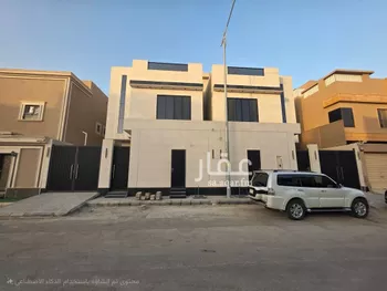 فيلا للبيع في شارع عثمان بن عمر, حي العارض, مدينة الرياض, منطقة الرياض صورة 4