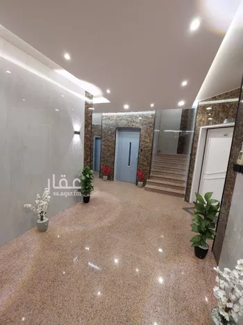 شقة للإيجار في شارع الامير ناصر بن سعود بن فرحان ال سعود, حي الصحافة, مدينة الرياض, منطقة الرياض صورة 3