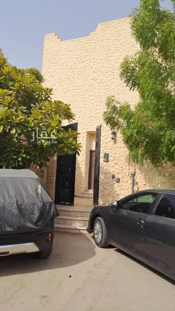 شقة للإيجار في شارع الرائد, حي الصحافة, مدينة الرياض, منطقة الرياض صورة 2