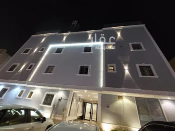 شقة للإيجار في شارع الامير ناصر بن سعود بن فرحان ال سعود, حي الصحافة, مدينة الرياض, منطقة الرياض صورة 3