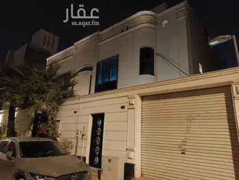 شقة للإيجار في شارع الرائد, حي الصحافة, مدينة الرياض, منطقة الرياض صورة 4