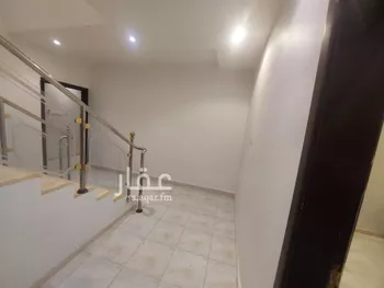 شقة للإيجار في شارع معجب آل حامد, حي النرجس, مدينة الرياض, منطقة الرياض صورة 3