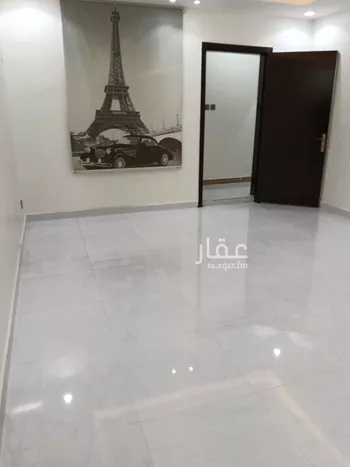 شقة للإيجار في شارع الامير ناصر بن سعود بن فرحان ال سعود, حي الصحافة, مدينة الرياض, منطقة الرياض صورة 3