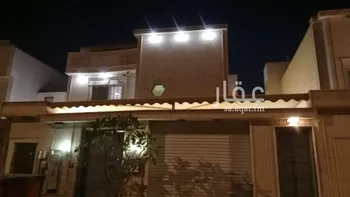 شقة للإيجار في شارع معجب آل حامد, حي النرجس, مدينة الرياض, منطقة الرياض