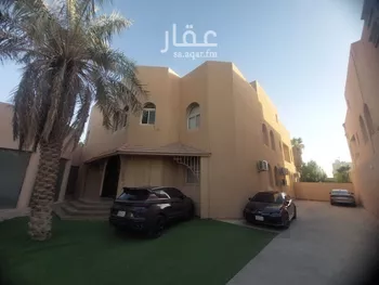 شقة للإيجار في شارع أحمد البقلي, حي المرسلات, مدينة الرياض, منطقة الرياض