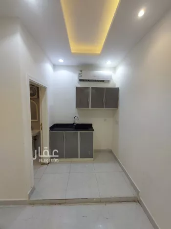 شقة للإيجار في شارع ميناء الاحمدي, حي إشبيلية, مدينة الرياض, منطقة الرياض صورة 5