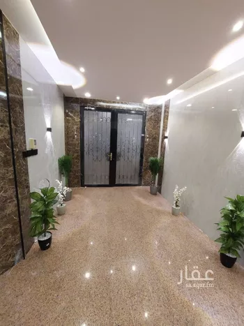 شقة للإيجار في شارع الامير ناصر بن سعود بن فرحان ال سعود, حي الصحافة, مدينة الرياض, منطقة الرياض صورة 5