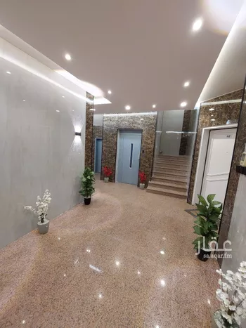 شقة للإيجار في شارع الامير ناصر بن سعود بن فرحان ال سعود, حي الصحافة, مدينة الرياض, منطقة الرياض صورة 2
