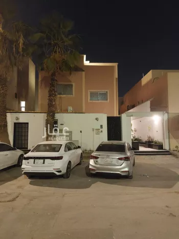 شقة للإيجار في شارع المرواء, حي الوادي, مدينة الرياض, منطقة الرياض صورة 2