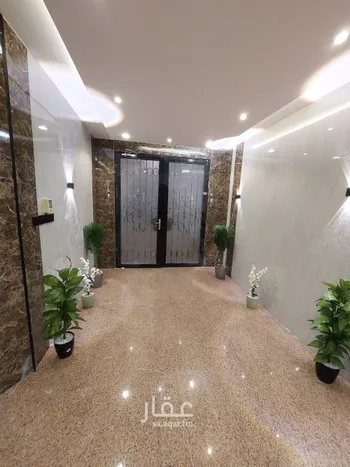 شقة للإيجار في شارع الامير ناصر بن سعود بن فرحان ال سعود, حي الصحافة, مدينة الرياض, منطقة الرياض صورة 5