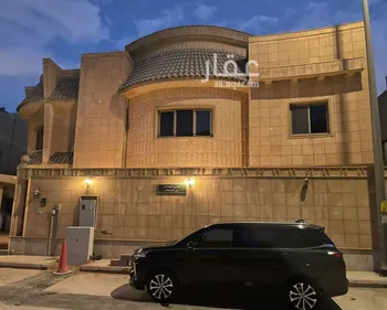 شقة للإيجار في شارع الرائد, حي الصحافة, مدينة الرياض, منطقة الرياض