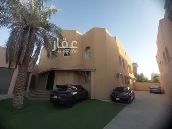 شقة للإيجار في شارع أحمد البقلي, حي المرسلات, مدينة الرياض, منطقة الرياض