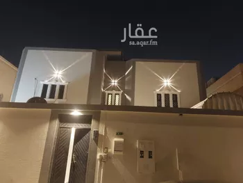 شقة للإيجار في شارع الغزوات, حي العقيق, مدينة الرياض, منطقة الرياض