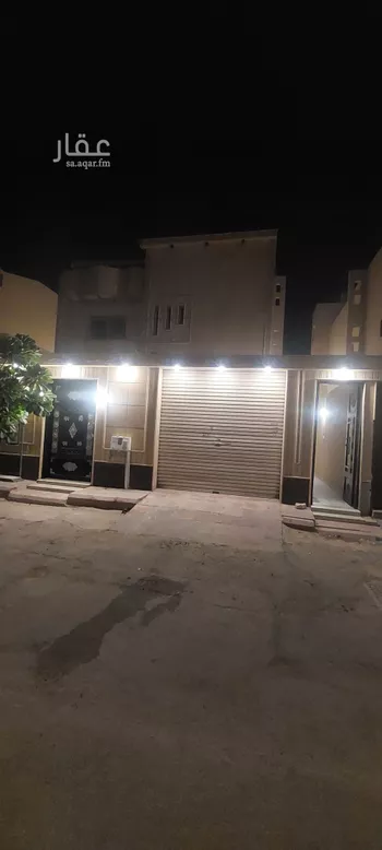 شقة للإيجار في شارع معجب آل حامد, حي النرجس, مدينة الرياض, منطقة الرياض صورة 5