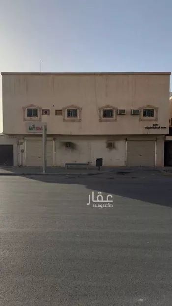 عمارة للبيع في شارع خديجة بنت خويلد, حي طويق, مدينة الرياض, منطقة الرياض صورة 3