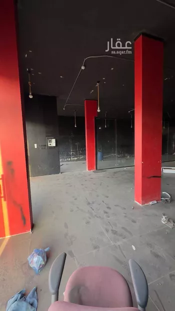 محل للإيجار في شارع نجم الدين الايوبي الفرعي, حي العوالي, مدينة الرياض, منطقة الرياض صورة 5