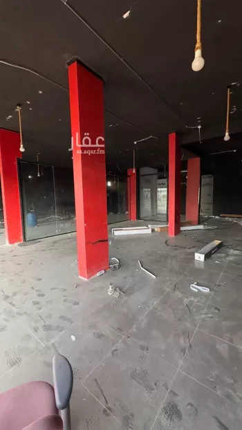 محل للإيجار في شارع نجم الدين الايوبي الفرعي, حي العوالي, مدينة الرياض, منطقة الرياض صورة 4