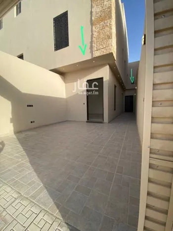 دور للإيجار في شارع محمد بن حامد السقاف, حي طويق, مدينة الرياض, منطقة الرياض