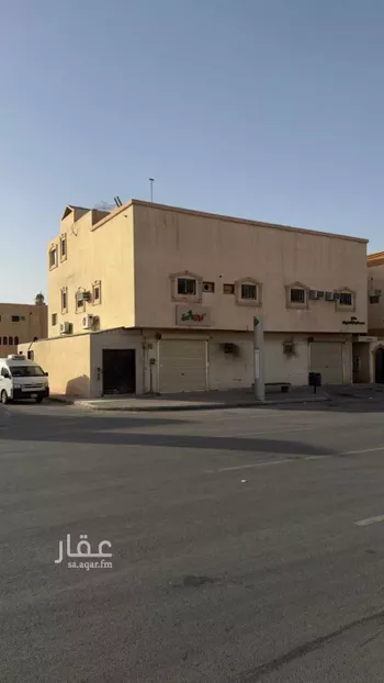 عمارة للبيع في شارع خديجة بنت خويلد, حي طويق, مدينة الرياض, منطقة الرياض