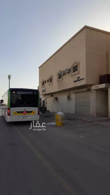 عمارة للبيع في شارع خديجة بنت خويلد, حي طويق, مدينة الرياض, منطقة الرياض صورة 4