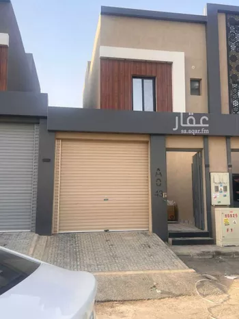 دور للبيع في شارع أبي العباس بن مسعود, حي طويق, مدينة الرياض, منطقة الرياض
