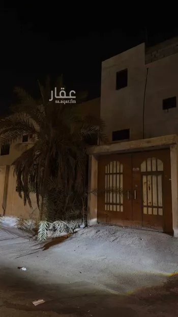فيلا للبيع في شارع ابي حنيفه, حي العريجاء الأوسط, مدينة الرياض, منطقة الرياض صورة 2