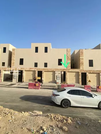 دور للإيجار في شارع محمد بن حامد السقاف, حي طويق, مدينة الرياض, منطقة الرياض صورة 3