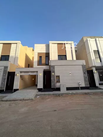فيلا للبيع في شارع الحسين بن رواحة, حي الرمال, مدينة الرياض, منطقة الرياض