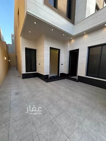 فيلا للبيع في شارع الحسين بن رواحة, حي الرمال, مدينة الرياض, منطقة الرياض صورة 2