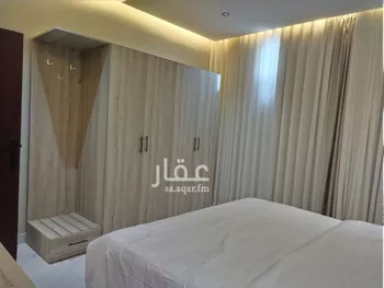شقة للإيجار في شارع الأمير سعود الكبير بن عبدالعزيز آل سعو, حي القدس, مدينة الرياض, منطقة الرياض صورة 4