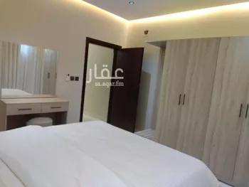 شقة للإيجار في شارع الأمير سعود الكبير بن عبدالعزيز آل سعو, حي القدس, مدينة الرياض, منطقة الرياض صورة 5