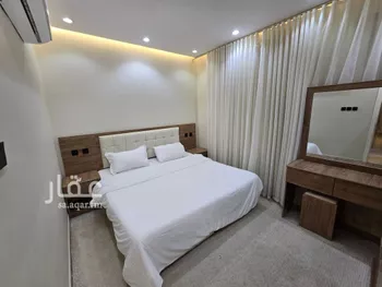 شقة للإيجار في شارع سراقة بن عمرو, حي الشهداء, مدينة الرياض, منطقة الرياض صورة 3