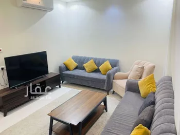 شقة للإيجار في شارع حائل, حي ظهرة لبن, مدينة الرياض, منطقة الرياض صورة 2