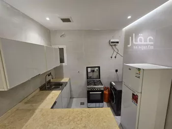شقة للإيجار في شارع سراقة بن عمرو, حي الشهداء, مدينة الرياض, منطقة الرياض صورة 4