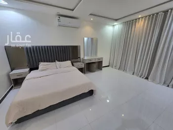 شقة للإيجار في شارع حائل, حي ظهرة لبن, مدينة الرياض, منطقة الرياض صورة 2