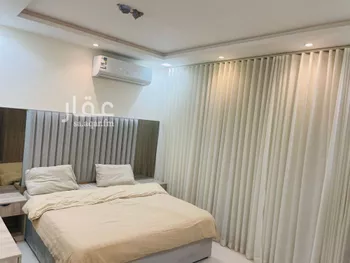 شقة للإيجار في شارع حائل, حي ظهرة لبن, مدينة الرياض, منطقة الرياض صورة 4