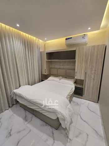 شقة للإيجار في شارع أحمد بن ميسر, حي قرطبة, مدينة الرياض, منطقة الرياض صورة 3