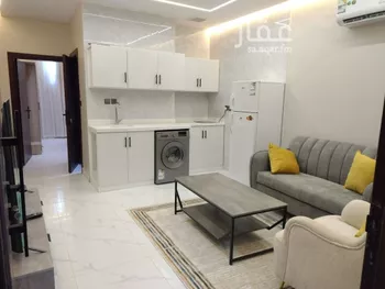 شقة للإيجار في شارع الأمير سعود الكبير بن عبدالعزيز آل سعو, حي القدس, مدينة الرياض, منطقة الرياض