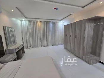 شقة للإيجار في شارع حائل, حي ظهرة لبن, مدينة الرياض, منطقة الرياض صورة 3