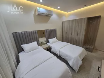 شقة للإيجار في شارع سراقة بن عمرو, حي الشهداء, مدينة الرياض, منطقة الرياض صورة 2