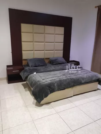 شقة للإيجار في شارع ابي سعيد الخدري, حي الملك فيصل, مدينة الرياض, منطقة الرياض صورة 2