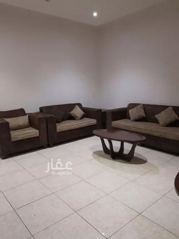 شقة للإيجار في شارع ابي سعيد الخدري, حي الملك فيصل, مدينة الرياض, منطقة الرياض صورة 3