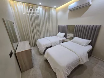 شقة للإيجار في شارع سراقة بن عمرو, حي الشهداء, مدينة الرياض, منطقة الرياض