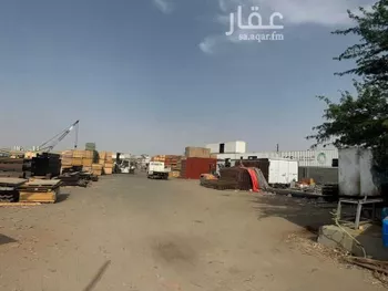 مستودع للإيجار في شارع محمد الغساني, حي النخيل, مدينة جدة, منطقة مكة المكرمة صورة 3
