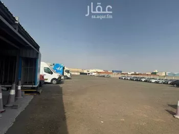 مستودع للإيجار في شارع محمد الغساني, حي النخيل, مدينة جدة, منطقة مكة المكرمة صورة 4