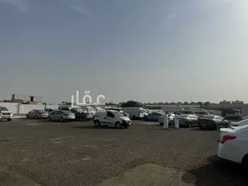 مستودع للإيجار في شارع محمد الغساني, حي النخيل, مدينة جدة, منطقة مكة المكرمة صورة 2