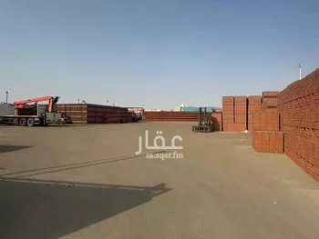 مستودع للإيجار في شارع محمد الغساني, حي النخيل, مدينة جدة, منطقة مكة المكرمة صورة 5