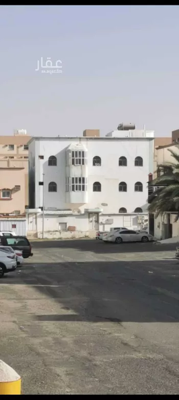 عمارة للبيع في شارع زاهر بن حرام الاشجعي, حي العزيزية, مدينة خميس مشيط, منطقة عسير