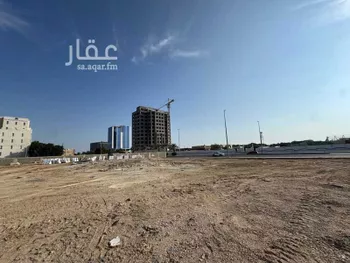 أرض للبيع في شارع طريق الكورنيش, حي أبحر الجنوبية, مدينة جدة, منطقة مكة المكرمة صورة 2
