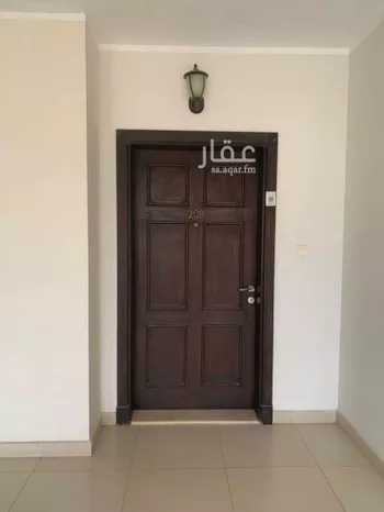 شقة للبيع في شارع ساحة الخرج , مدينة مدينة الملك عبدالله الإقتصاديه, منطقة مكة المكرمة